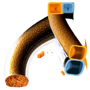Cigarette Smoke Whirl PNG 86