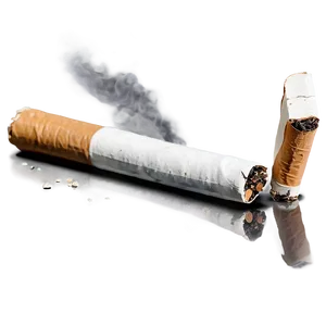 Cigarettes And Ash PNG Src
