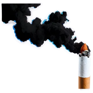 Cigarettes And Smoke Clouds PNG 28 PNG