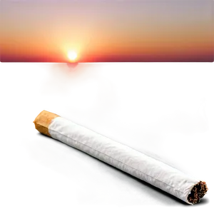 Cigarettes And Sunrise PNG Gfv