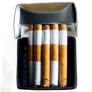 Cigarettes In Car Png 4 PNG image