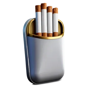 Cigarettes In Pocket Png Vef84 PNG image