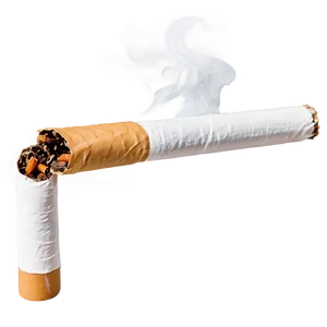 Cigarettes With Smoke Png 05242024 PNG image