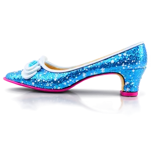 Cinderella Fairytale Slipper PNG 18 PNG