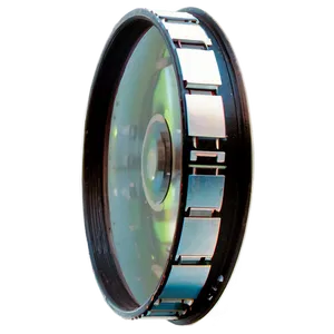 Cinema Lens PNG 06262024