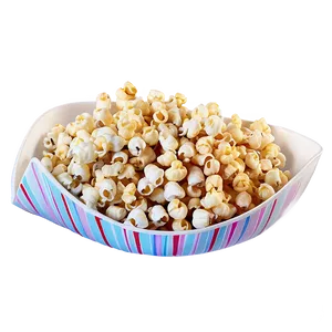 Cinema Popcorn Kernel PNG Fhb4 PNG