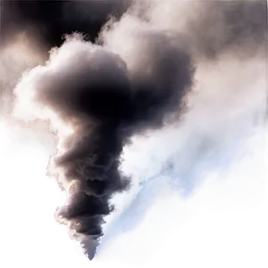 Cinematic Fog Transparent PNG 05262024 PNG