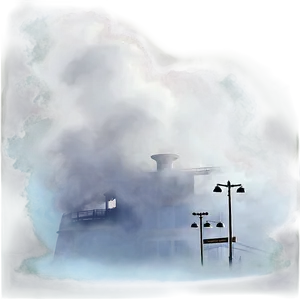 Cinematic Fog Transparent PNG 57 PNG