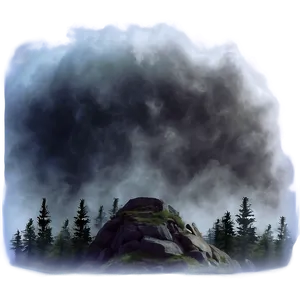 Cinematic Fog Transparent PNG Ymy91 PNG
