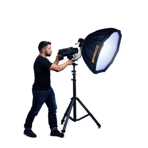 Cinematography Lighting Setup PNG 75 PNG