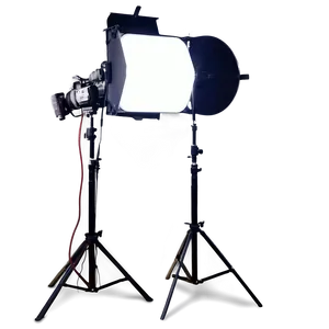 Cinematography Lighting Setup PNG Hgf PNG