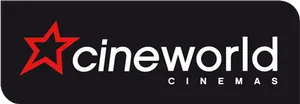 Cineworld Cinemas Logo PNG image