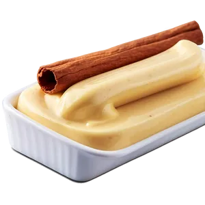 Cinnamon Butter PNG 29