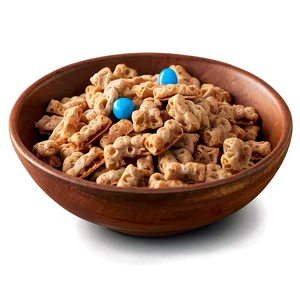 Cinnamon Crunch Cereal Png Dqq PNG image