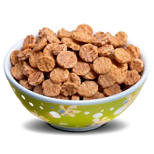 Cinnamon Crunch Cereal Png Vtb PNG image