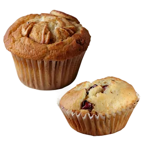Cinnamon Muffin Png 05212024 PNG image