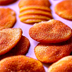 Cinnamon Sugar Chips PNG 05242024