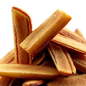 Cinnamon Sugar Chips PNG 05242024
