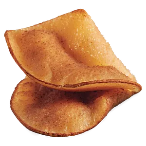 Cinnamon Sugar Chips PNG 97