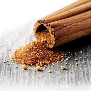 Cinnamon Sugar Seasoning PNG 8
