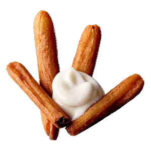 Cinnamon Sugar Sweet Fries PNG 88 PNG