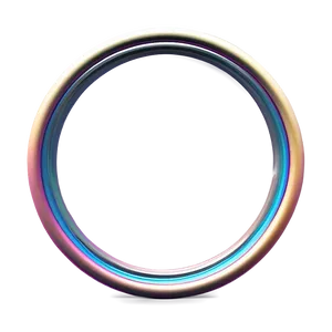 Circle Border Outline PNG 77 PNG