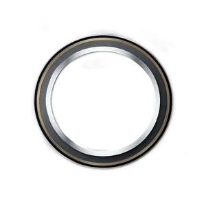 Circle Frame For Logo PNG 06122024 PNG