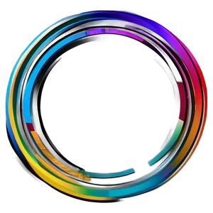 Circle Frame For Logo PNG 87