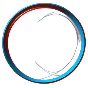 Circle Frame Outline PNG 72 PNG