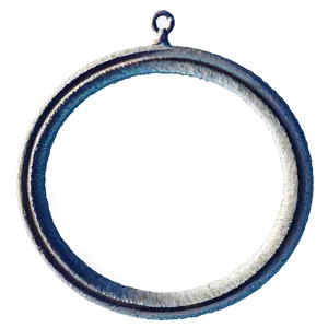 Circle Frame Png Frp51 PNG image