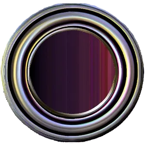 Circle Frame Template PNG Ciq52 PNG