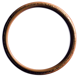 Circle Frame With Arrows PNG 93 PNG
