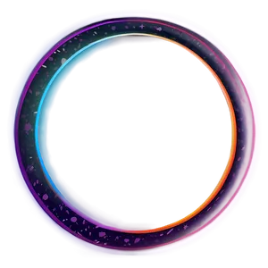 Circle Outline Clipart Png Fcc56 PNG image