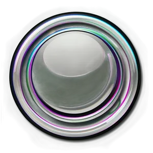 Circle Outline Icon PNG 05252024