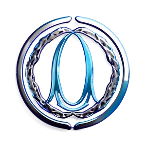 Circle Outline Logo PNG Hhi PNG
