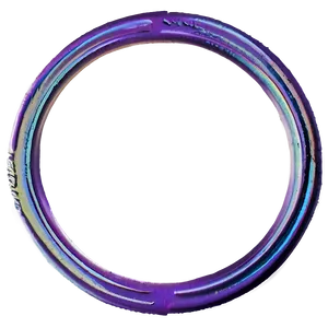 Circle Outline PNG 87