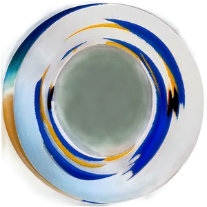 Circle Outline Sketch PNG Hdj PNG