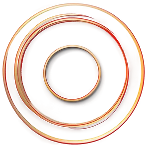 Circle Outline Sketch Png Jpj PNG image