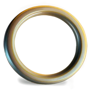 Circle Outline Symbol PNG 05252024 PNG