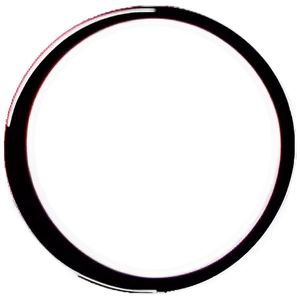 Circle Outline Template PNG 05252024