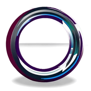 Circle Shadow For Logo PNG 06262024