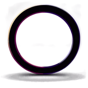 Circle Shadow For Logo PNG Luo