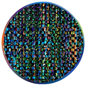 Circle Shadow Vector PNG Vgx