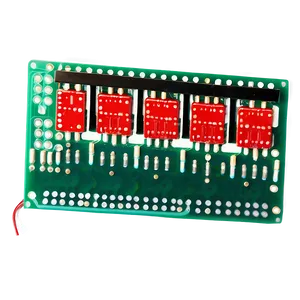Circuit Board PNG 37 PNG