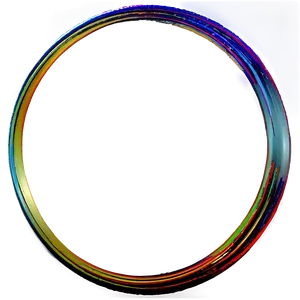 Circular Abstract Element PNG Svk PNG