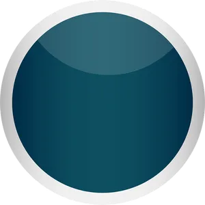 Circular Icon Frame Design PNG image