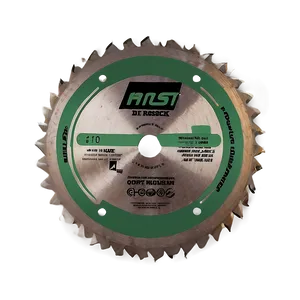 Circular Saw Blade Png 06262024 PNG image