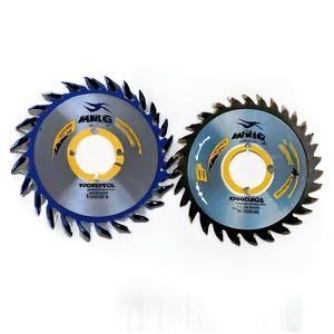 Circular Saw Blade Teeth Png 13 PNG image