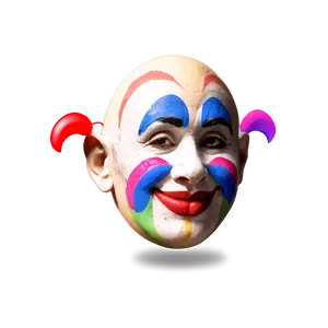 Circus Clown Nose Png 05252024 PNG image