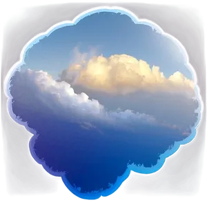 Cirrus Cloud Transparent PNG Rwm33 PNG